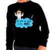Camiseta Niño Manga Larga Thumbnail