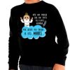 Camiseta Niño Manga Larga Thumbnail