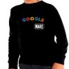 Camiseta Niño Manga Larga Thumbnail
