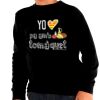 Camiseta Niño Manga Larga Thumbnail