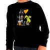 Camiseta Niño Manga Larga Thumbnail
