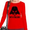 Camisetas Personalizadas Mujer Manga Larga Thumbnail