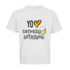 Camiseta Urban Premium Oversize 200gr Thumbnail