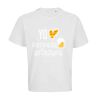 Camiseta Urban Premium Oversize 200gr Thumbnail