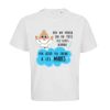 Camiseta Urban Premium Oversize 200gr Thumbnail