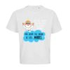Camiseta Urban Premium Oversize 200gr Thumbnail