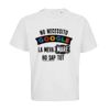 Camiseta Urban Premium Oversize 200gr Thumbnail