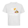 Camiseta Urban Premium Oversize 200gr Thumbnail
