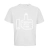 Camiseta Urban Premium Oversize 200gr Thumbnail