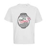 Camiseta Urban Premium Oversize 200gr Thumbnail