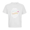Camiseta Urban Premium Oversize 200gr Thumbnail
