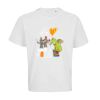 Camiseta Urban Premium Oversize 200gr Thumbnail