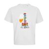 Camiseta Urban Premium Oversize 200gr Thumbnail