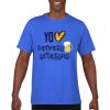Camiseta Premium Gruesa 215 gr. Thumbnail