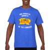 Camiseta Premium Gruesa 215 gr. Thumbnail