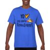 Camiseta Premium Gruesa 215 gr. Thumbnail