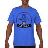 Camiseta Premium Gruesa 215 gr. Thumbnail