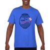 Camiseta Premium Gruesa 215 gr. Thumbnail