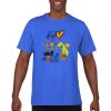 Camiseta Premium Gruesa 215 gr. Thumbnail