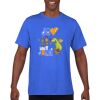 Camiseta Premium Gruesa 215 gr. Thumbnail