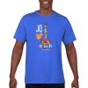 Camiseta Premium Gruesa 215 gr. Thumbnail