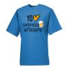 Camiseta Premium 180gr Thumbnail