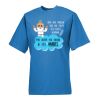 Camiseta Premium 180gr Thumbnail