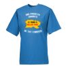 Camiseta Premium 180gr Thumbnail