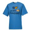 Camiseta Premium 180gr Thumbnail