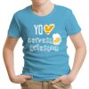 Camiseta Niños Thumbnail