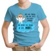 Camiseta Niños Thumbnail
