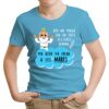 Camiseta Niños Thumbnail