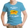 Camiseta Niños Thumbnail