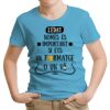 Camiseta Niños Thumbnail