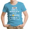Camiseta Niños Thumbnail