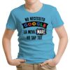 Camiseta Niños Thumbnail