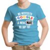Camiseta Niños Thumbnail