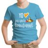 Camiseta Niños Thumbnail