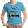 Camiseta Niños Thumbnail