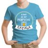 Camiseta Niños Thumbnail