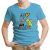 Camiseta Niños Thumbnail