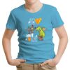 Camiseta Niños Thumbnail