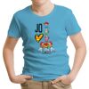 Camiseta Niños Thumbnail