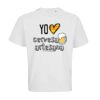 Camiseta Premium Oversize 240gr. Thumbnail