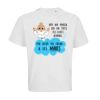 Camiseta Premium Oversize 240gr. Thumbnail