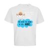 Camiseta Premium Oversize 240gr. Thumbnail