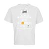 Camiseta Premium Oversize 240gr. Thumbnail