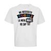Camiseta Premium Oversize 240gr. Thumbnail