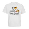 Camiseta Premium Oversize 240gr. Thumbnail