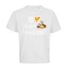 Camiseta Premium Oversize 240gr. Thumbnail